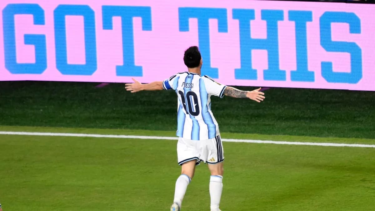 Las estrellas que imponen su ley en el arranque del Mundial 2026