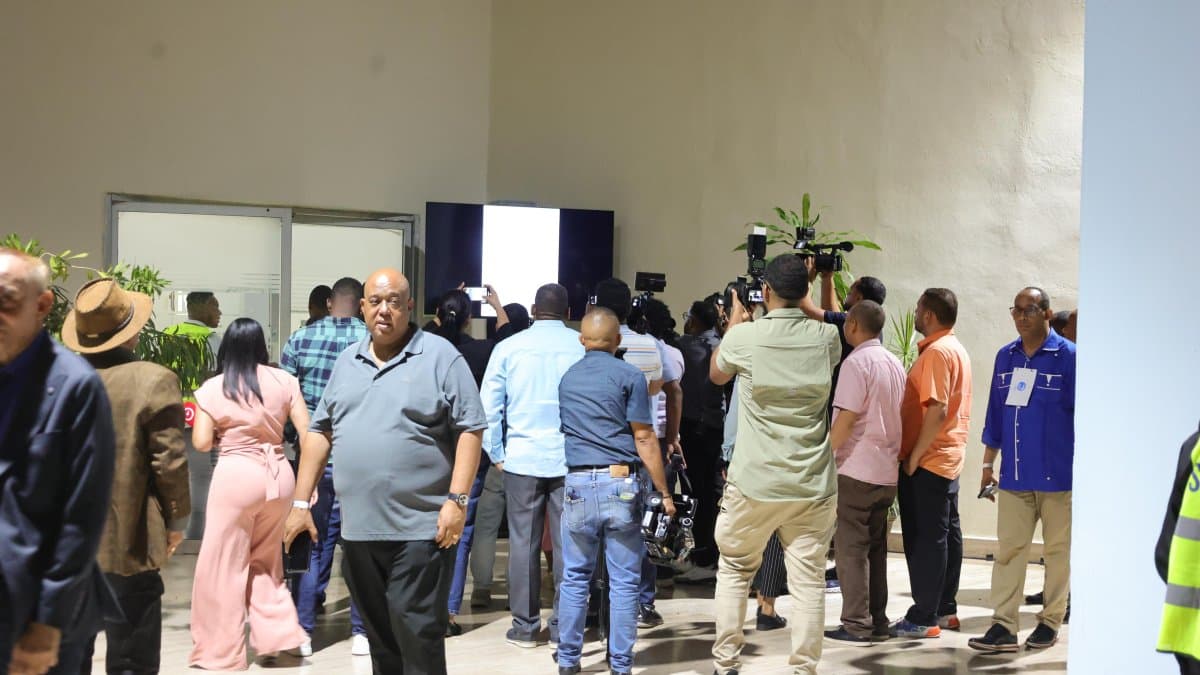 ¿A qué hora se sabrá quién ganó las elecciones en la UASD?