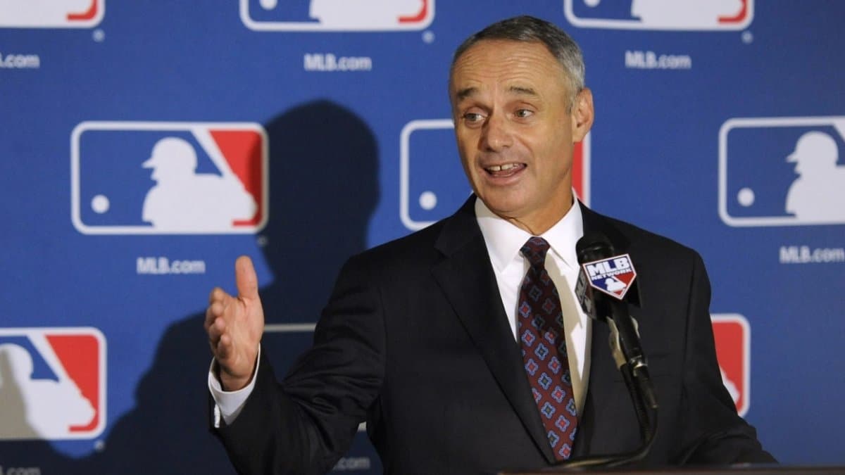 La MLB presenta propuesta al Sindicato de Peloteros
