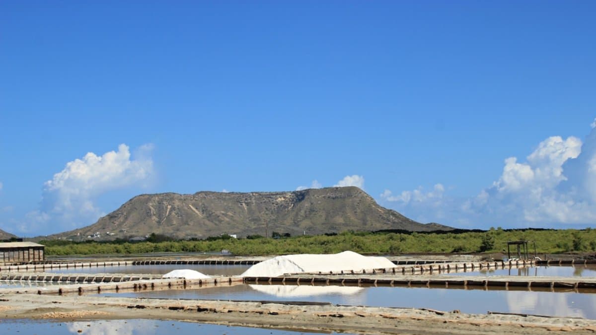 Montecristi es el destino más resiliente de la zona fronteriza