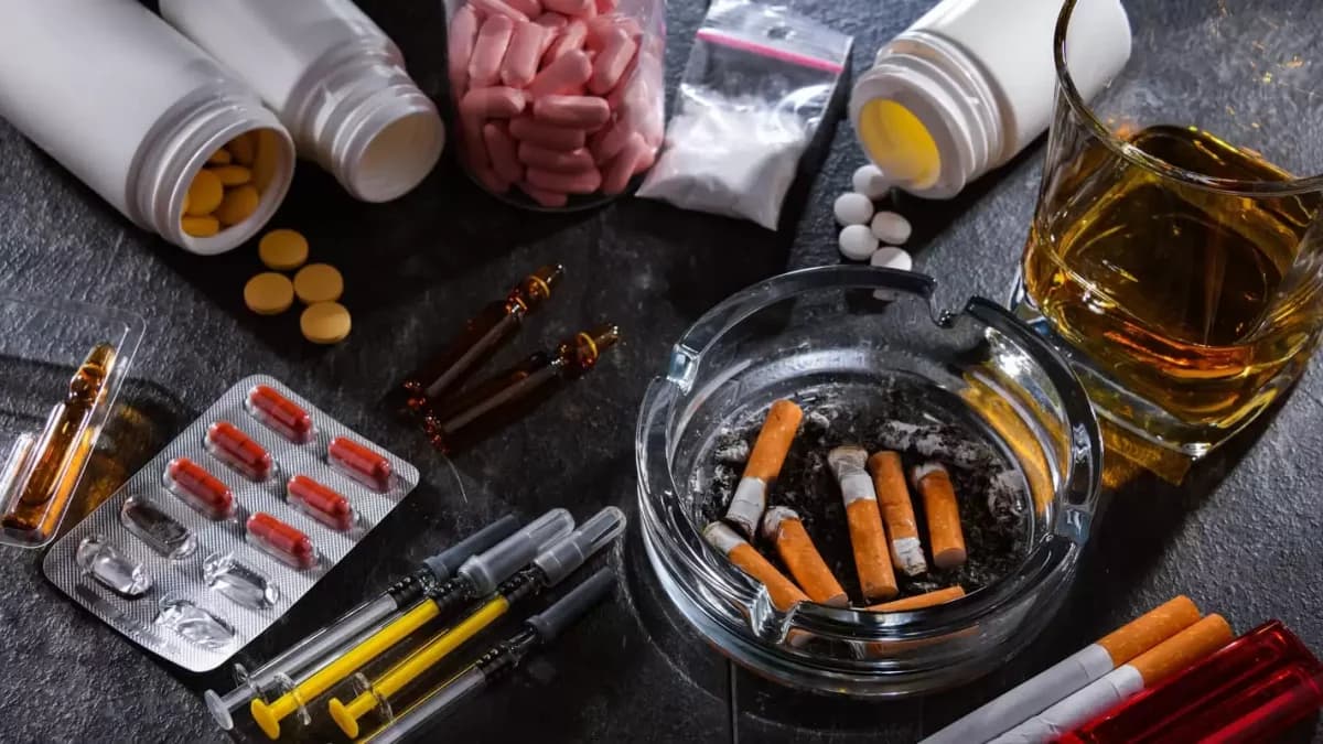 Crecen a 331 millones los consumidores de drogas en el mundo: ¿Cuál es la más popular?