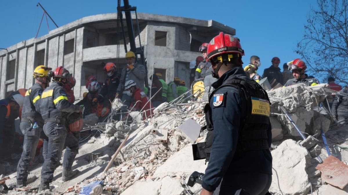 Terremotos en Venezuela: los países que han reportado ciudadanos entre las víctimas