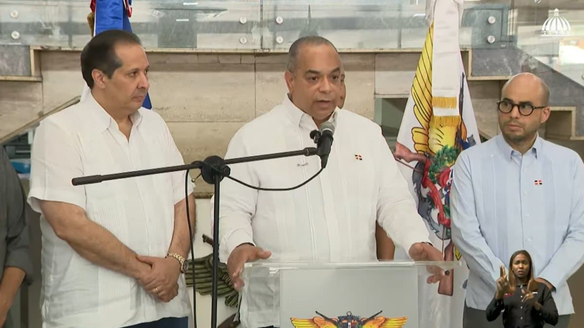 Confirman muerte de una dominicana tras los terremotos en Venezuela
