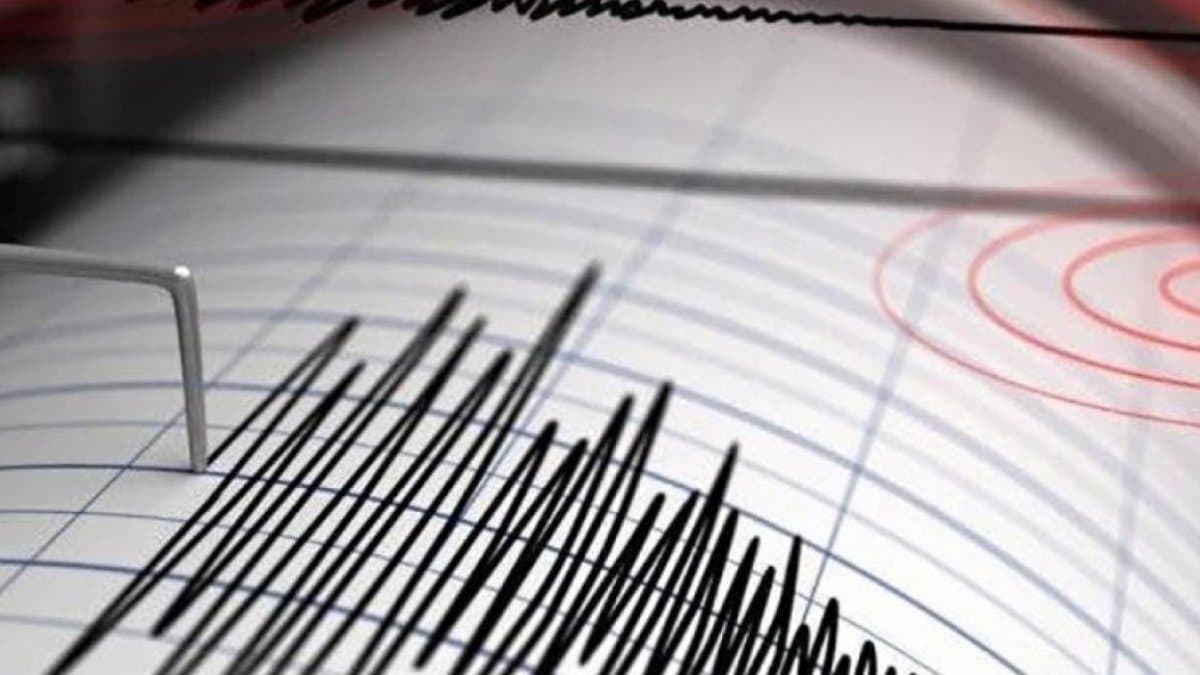 Dos sismos, de 5 y 7,4, sacuden Guatemala y obliga a evacuar al presidente Bernardo Arévalo