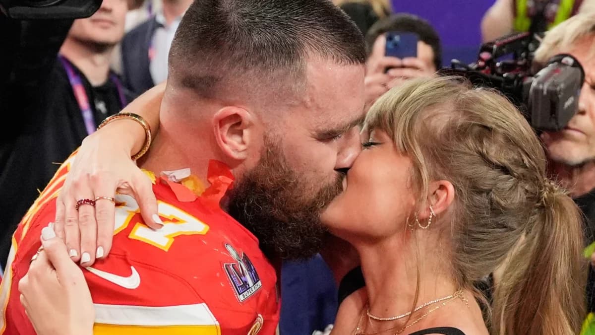 ¿Se casan Taylor Swift y Travis Kelce? Detalles sobre el posible evento en Madison Square Garden
