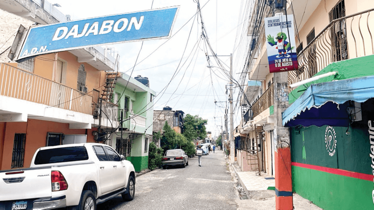 Dajabón, pueblo nacionalista donde triunfaron las batallas