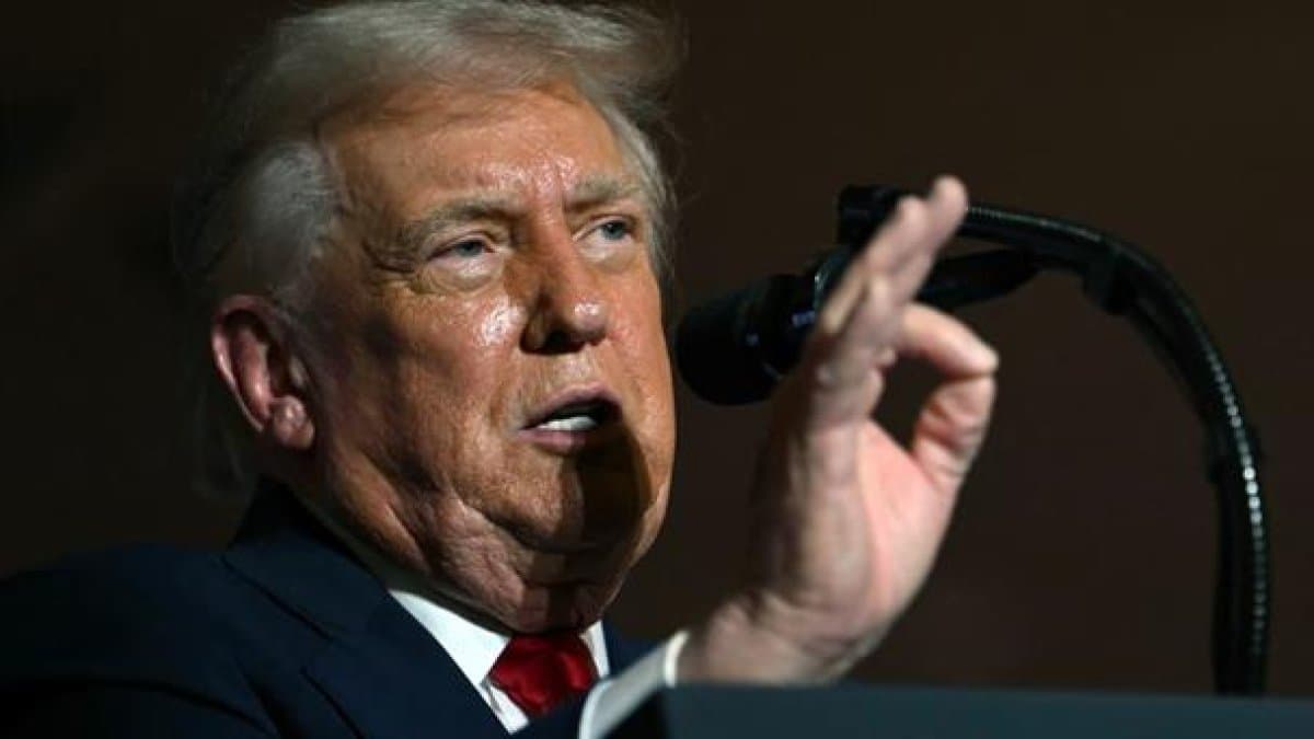 Donald Trump exige bajar el precio de la gasolina a 2,50 dólares por galón en Estados Unidos