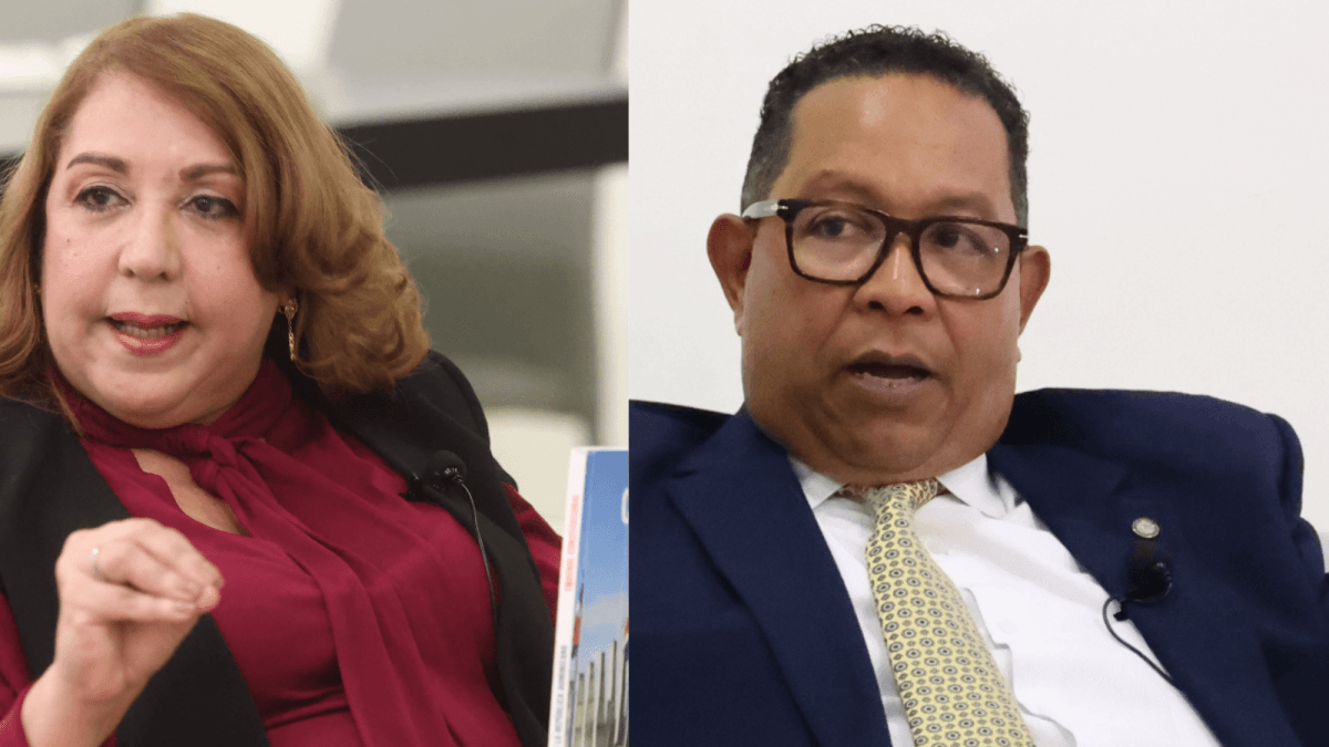 Destacados juristas favorecen entre en vigencia Código Penal y se inicie reforma inmediata