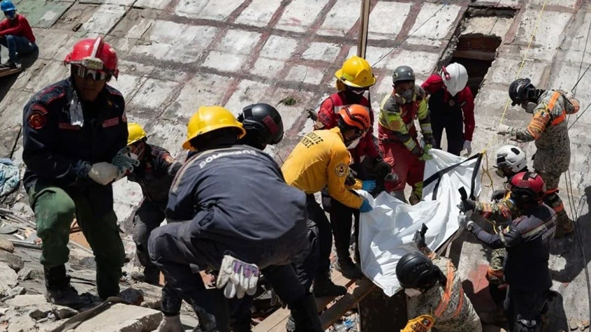 Venezuela, a un mes de los terremotos: desafíos, pérdidas y reconstrucción