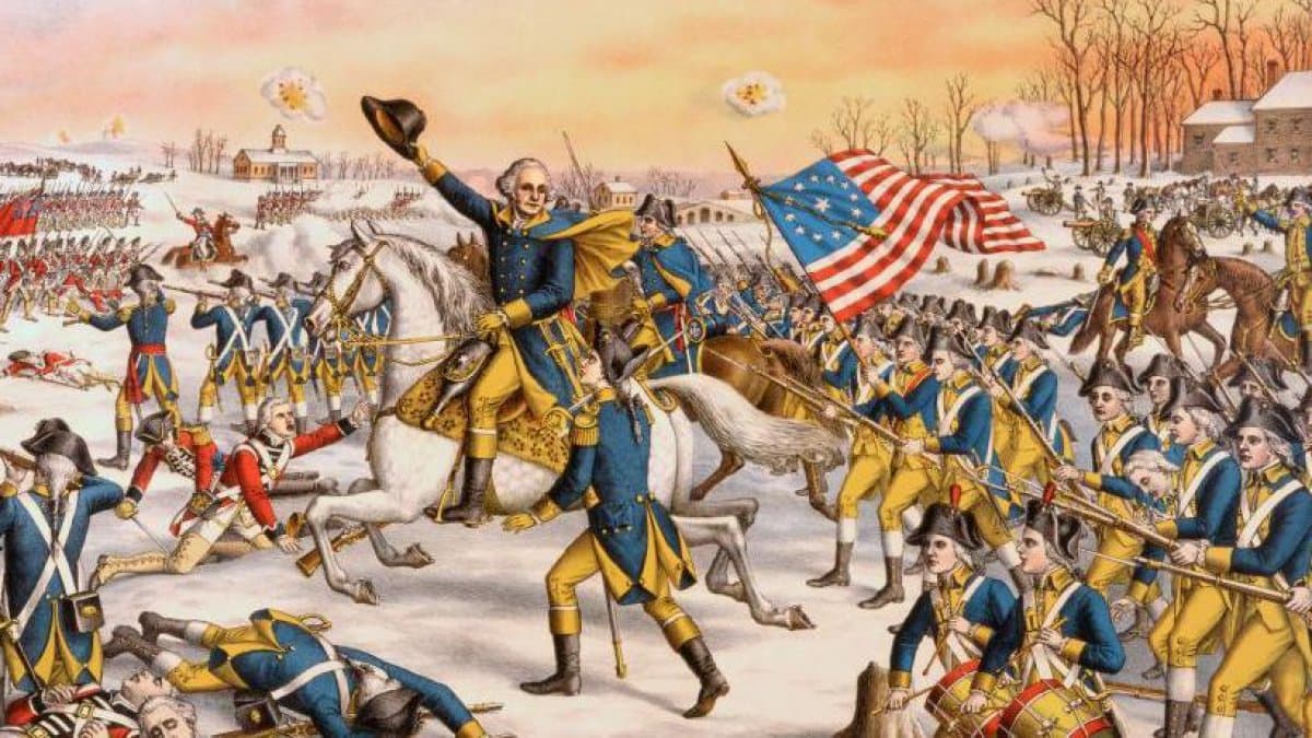 Qué pasó el 4 de julio de 1776? La historia detrás del Día de la Independencia de EE. UU.