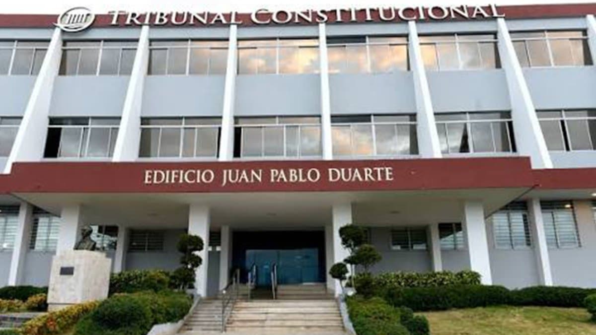 Ordena al MIP a cumplir con hijos haitianos naturalizados