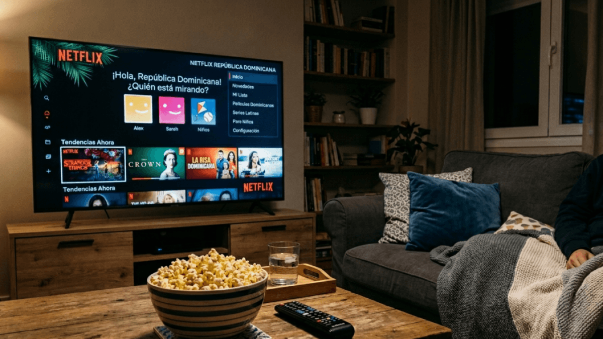 Netflix: las series y películas más vistas para maratonear este fin de semana