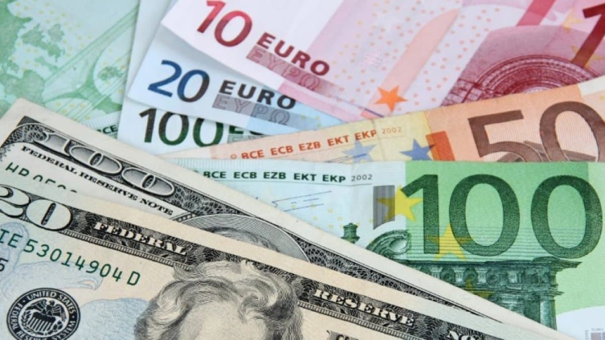 Tasas de cambio del dólar y euro en República Dominicana hoy: compra y venta al 14 de julio de 2026