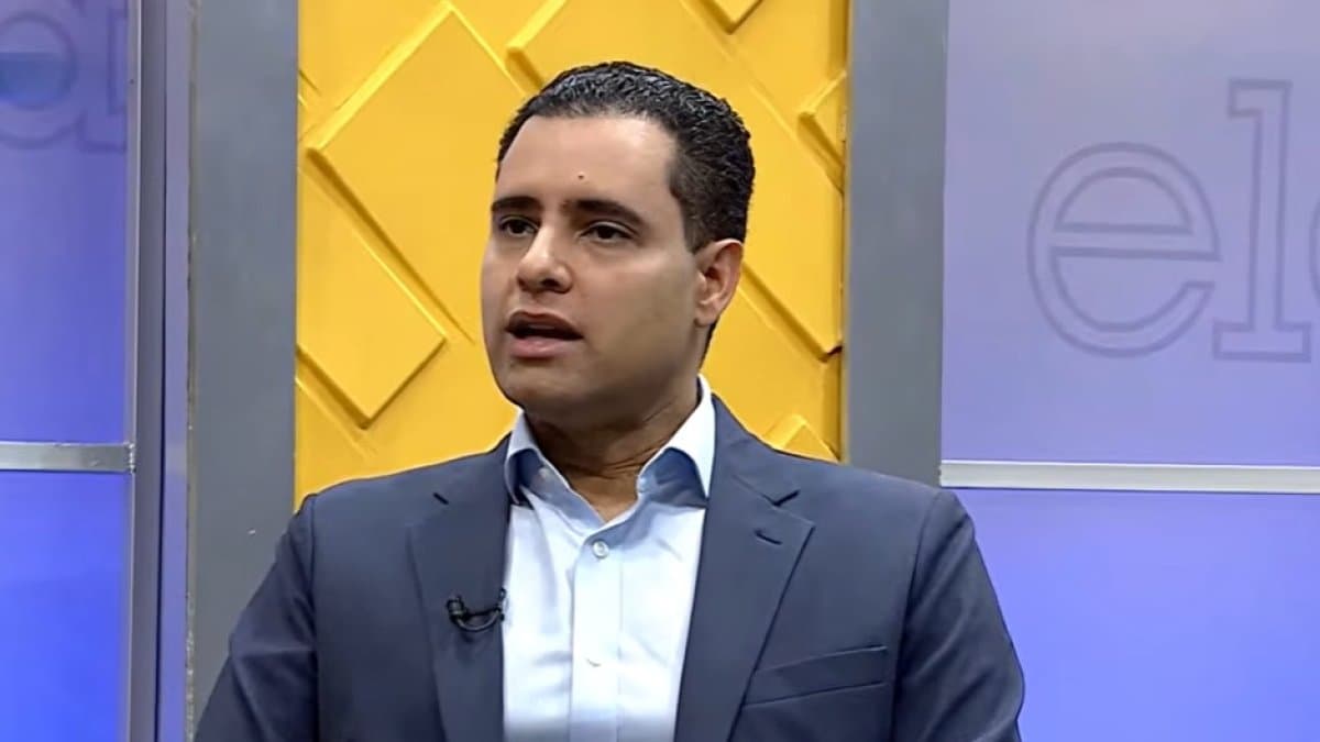 Juan Ariel Jiménez: “No existe tal cosa como un subsidio a los combustibles”
