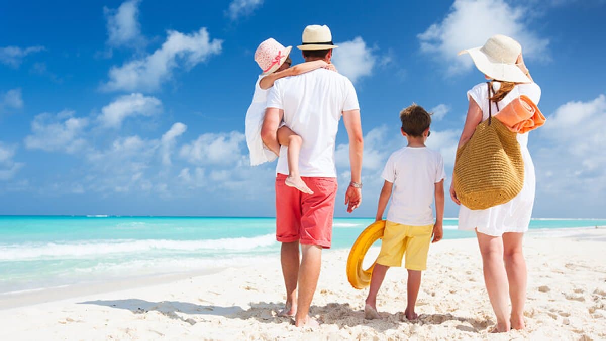 ¿Cuándo terminan las vacaciones de verano?