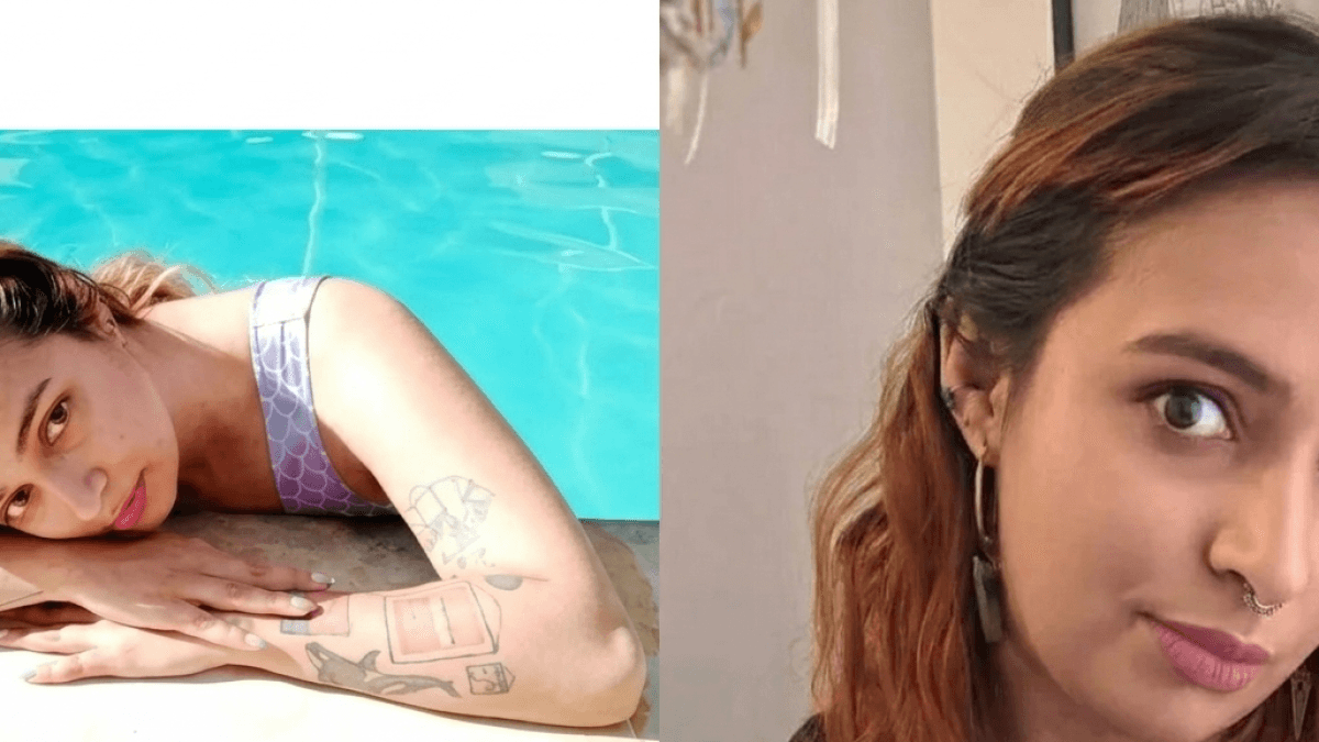 "Me siento muy tranquila": las últimas palabras de Catalina Giraldo antes de morir por eutanasia