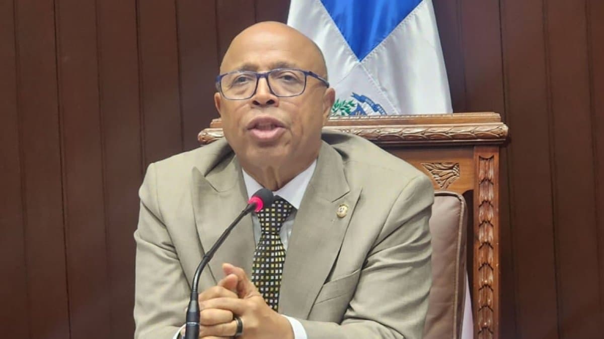 Conocerán reforma al Código Penal mañana jueves y PN el martes