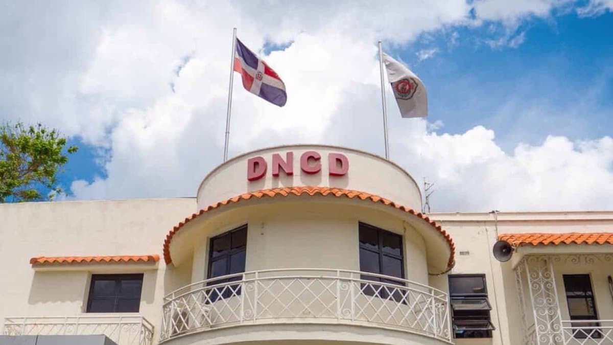 Aspirante agente DNCD fallece tras sufrir desmayo
