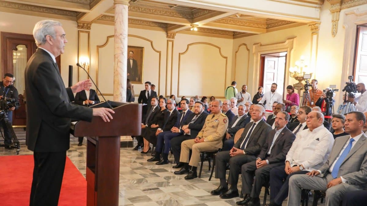Ponen circulación libro Cátedras Juan Pablo Duarte