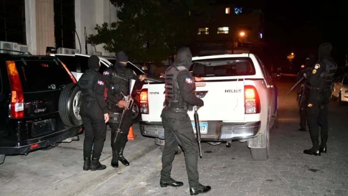Arrestos de dominicanos en Bélgica destapan presunta red de trata y explotación sexual con vínculos en RD