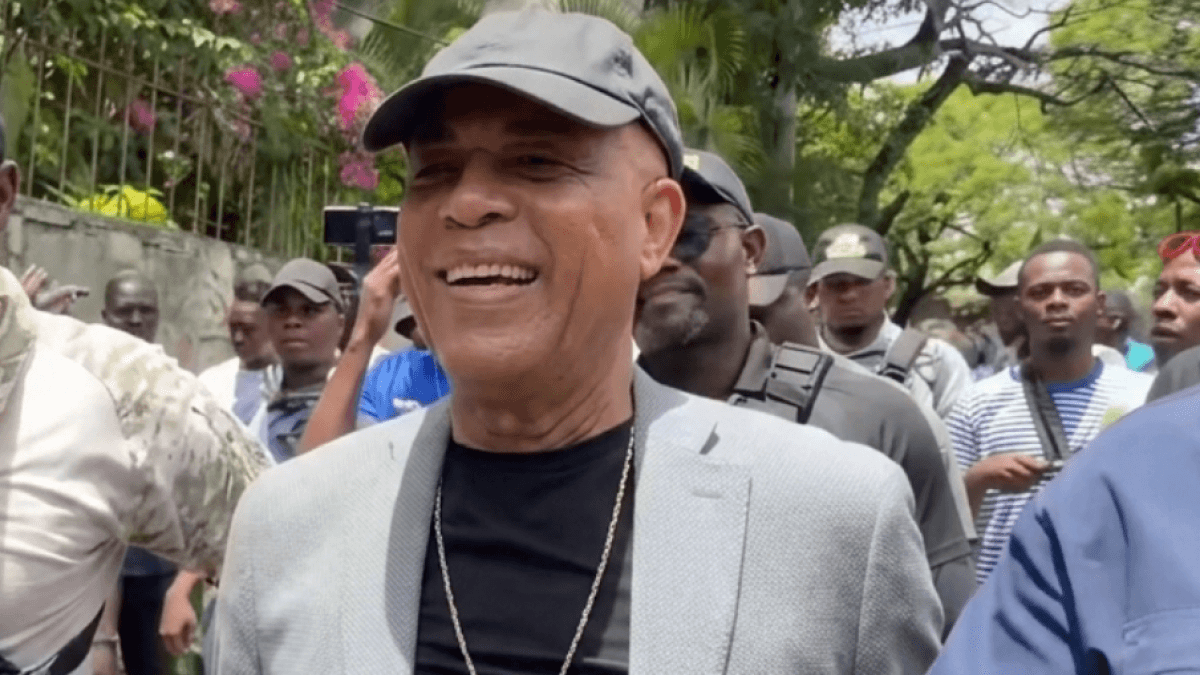 Michel Martelly en Haití: ¿a qué se debió su ausencia y por qué volvió?