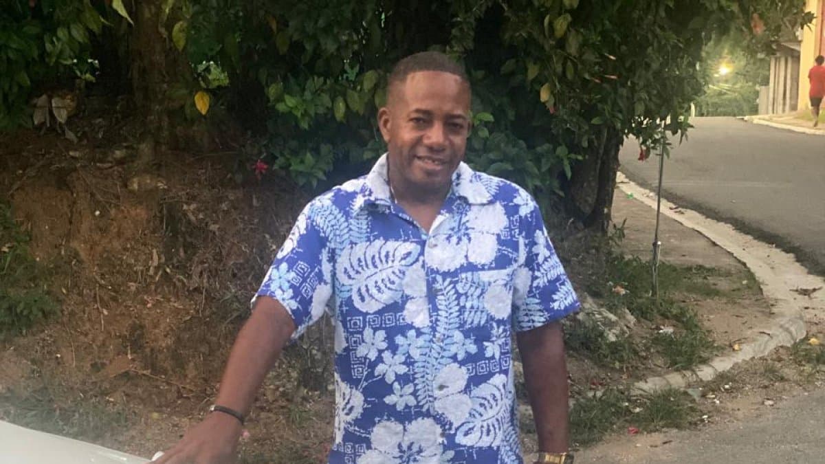 Revelan certificado médico que indica que Miguelito no tenía lesiones antes de ingresar al destacamento destacamento policial