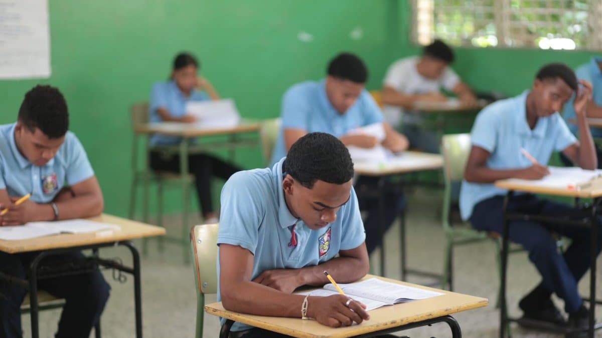 Resultados de la primera convocatoria de las Pruebas Nacionales ya están disponibles