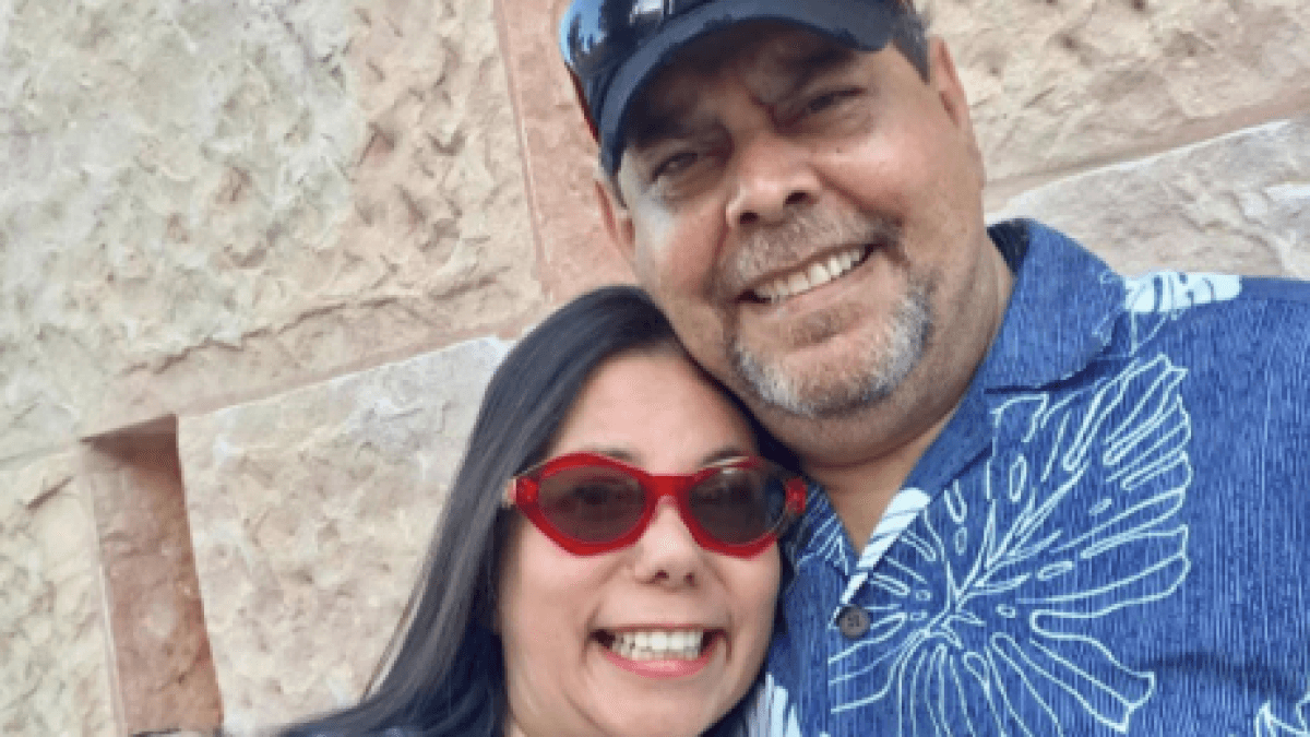¿Qué tiene Fernando Villalona? Su esposa revela el diagnóstico