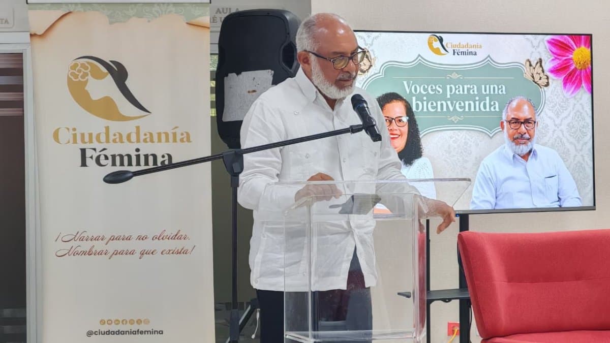 Persio Maldonado pide al Congreso corregir aspectos críticos del Código Penal