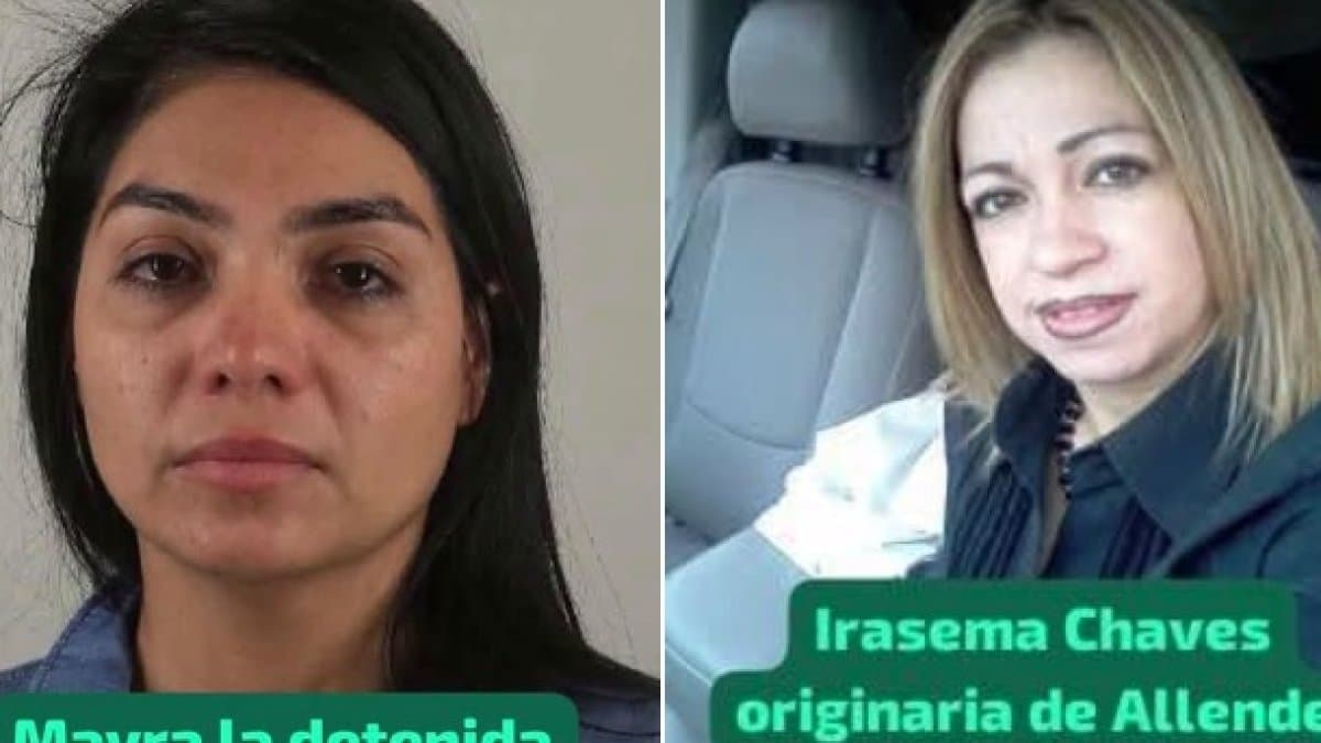 Mujer es detenida 14 años después por asesinar a su amiga con más de 100 puñaladas en Texas