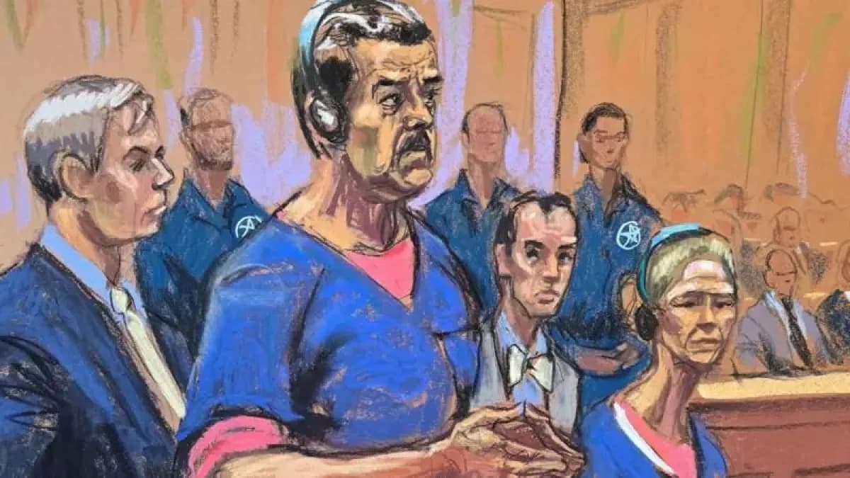 Fiscalía de EE.UU. propone que el juicio contra Nicolás Maduro comience en junio de 2027