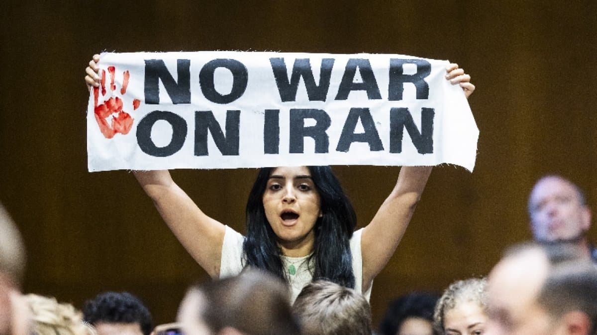 EEUU ha gastado US$ 37,500 MM en guerra con Irán