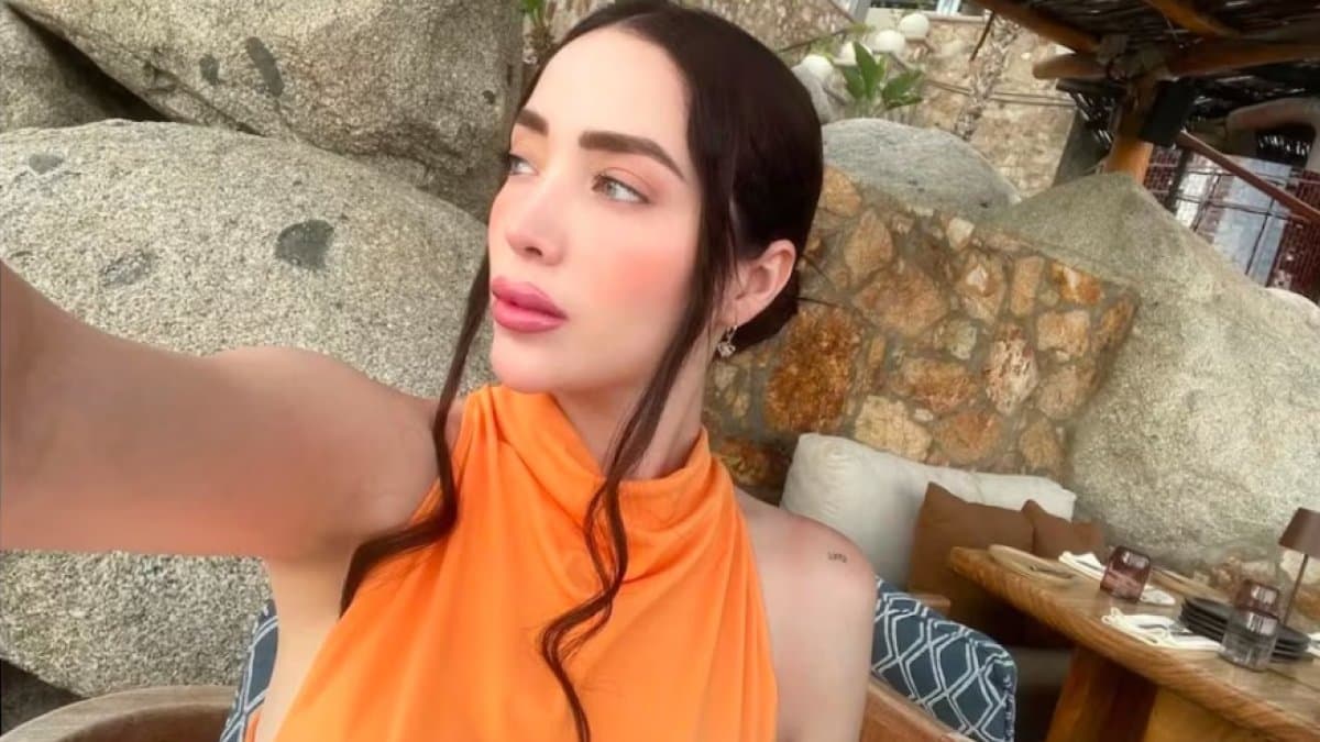 Quién era la influencer Adriana García y lo que se sabe de su muerte
