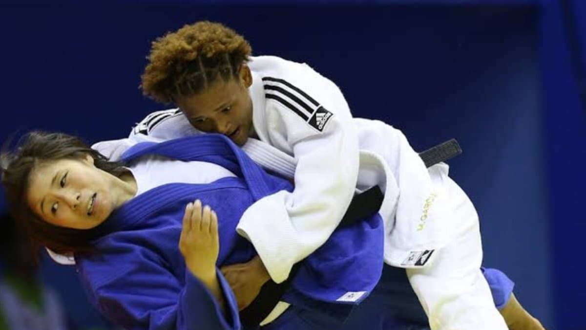 TKD -Judo hoy por preseas; Cruz y Zamburek triunfan