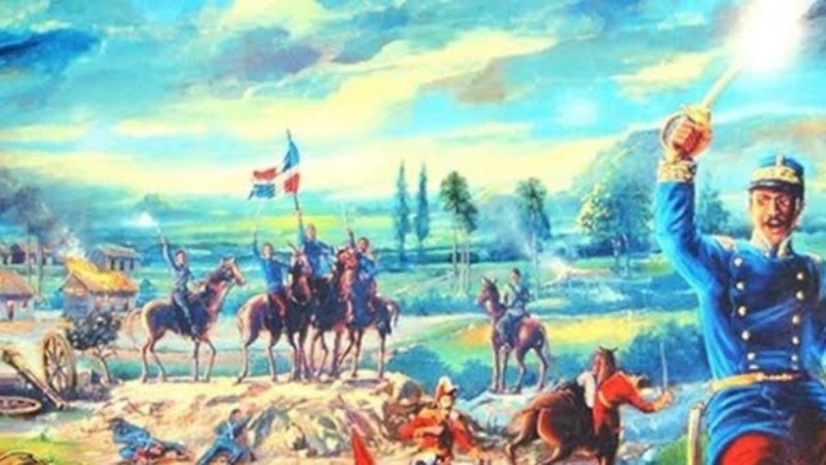 La Restauración: verdadera Independencia de la República Dominicana