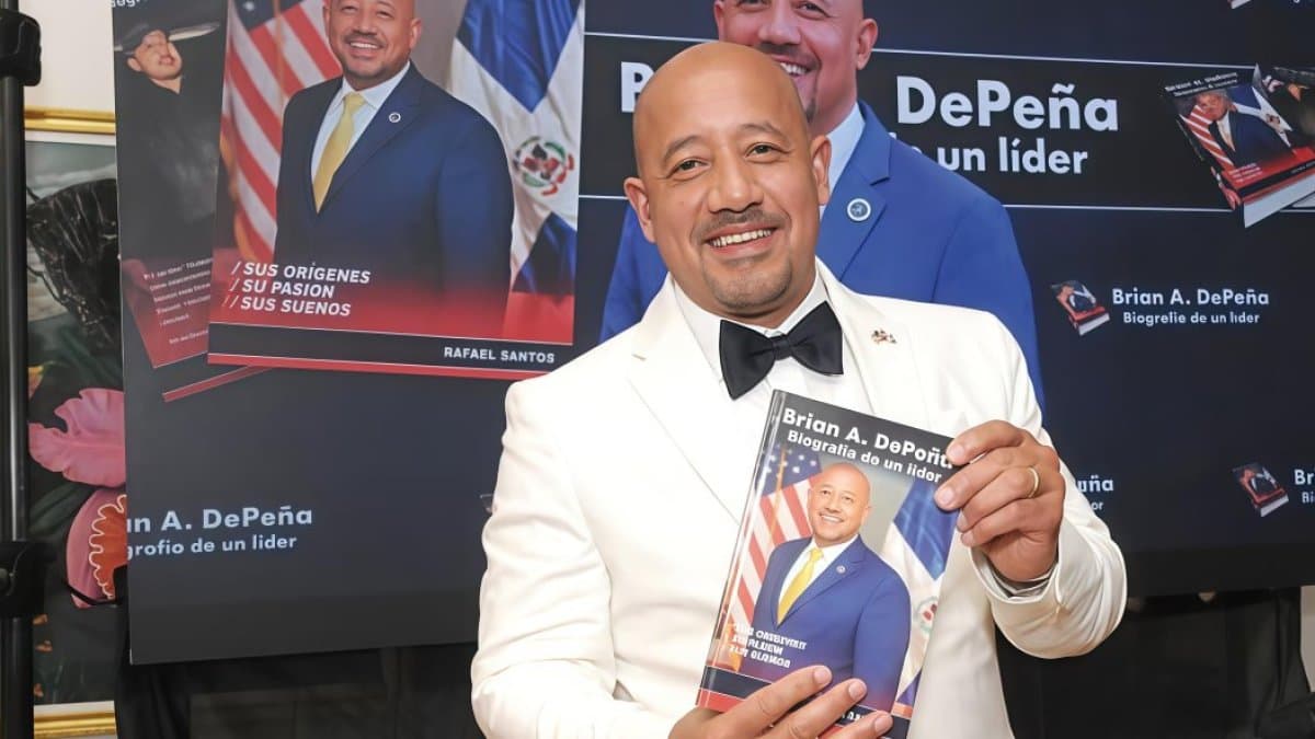 Brian DePeña emitirá declaración oficial tras su detención