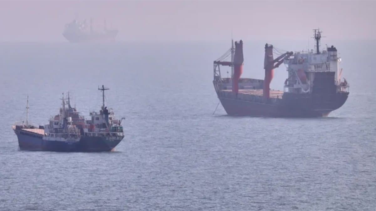 Irán se niega a reabrir el estrecho de Ormuz hasta el cumplimiento de condiciones por parte de EE. UU.