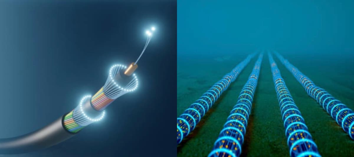 La fibra óptica explota en bolsa: Lumentum sube 1,098% y Ciena 427% en 12 meses por el boom de IA