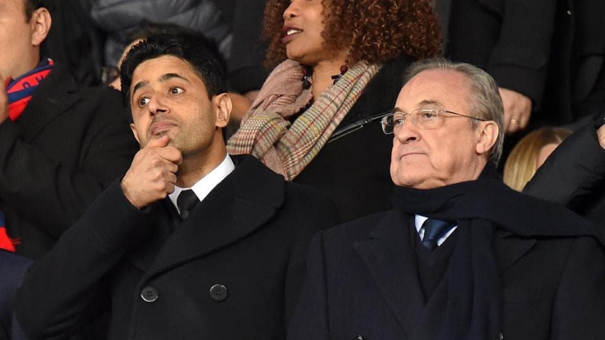 El PSG pasa al ataque contra el Madrid por Diomande: "Esto muestra dónde está ahora"
