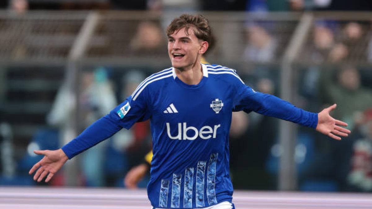 La operación de Nico Paz entra en el selecto club de las mayores ventas de la historia blanca