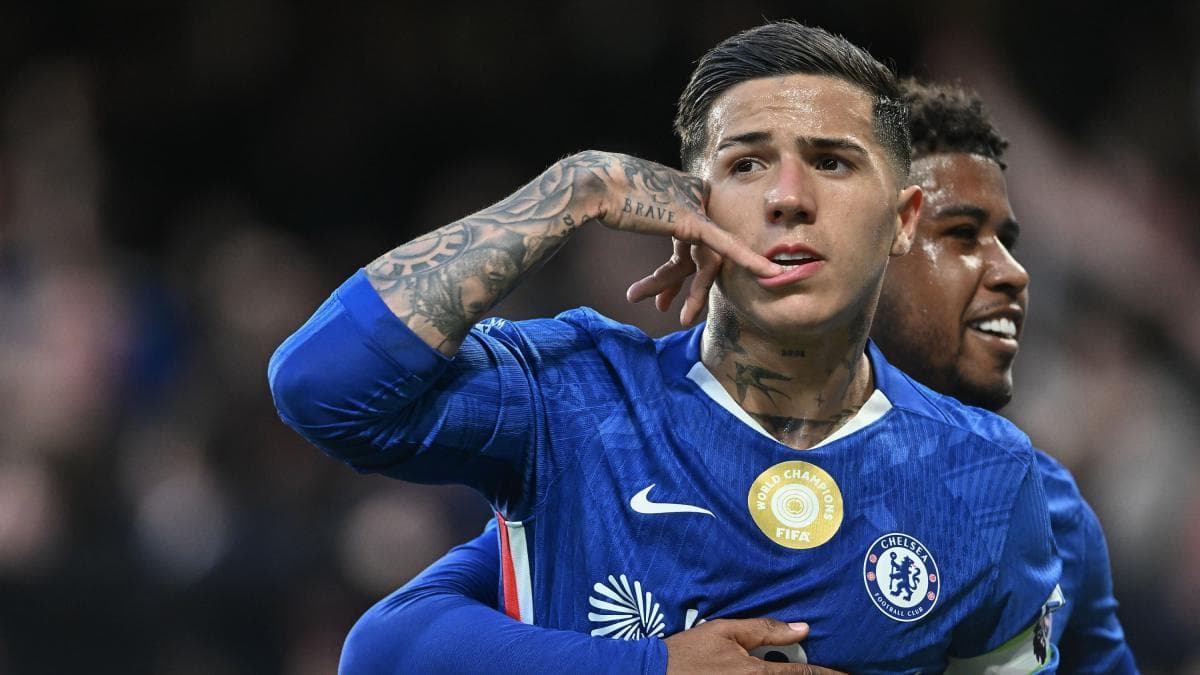 Al Real Madrid se le abre una puerta: "Estamos viendo posibilidades para salir del Chelsea"