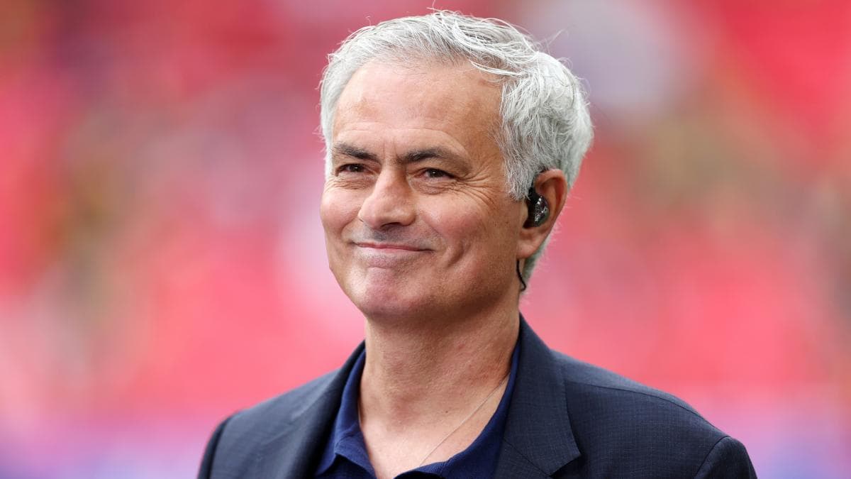 Mourinho, al desnudo: "No guardo ningún resentimiento hacia el Barça"