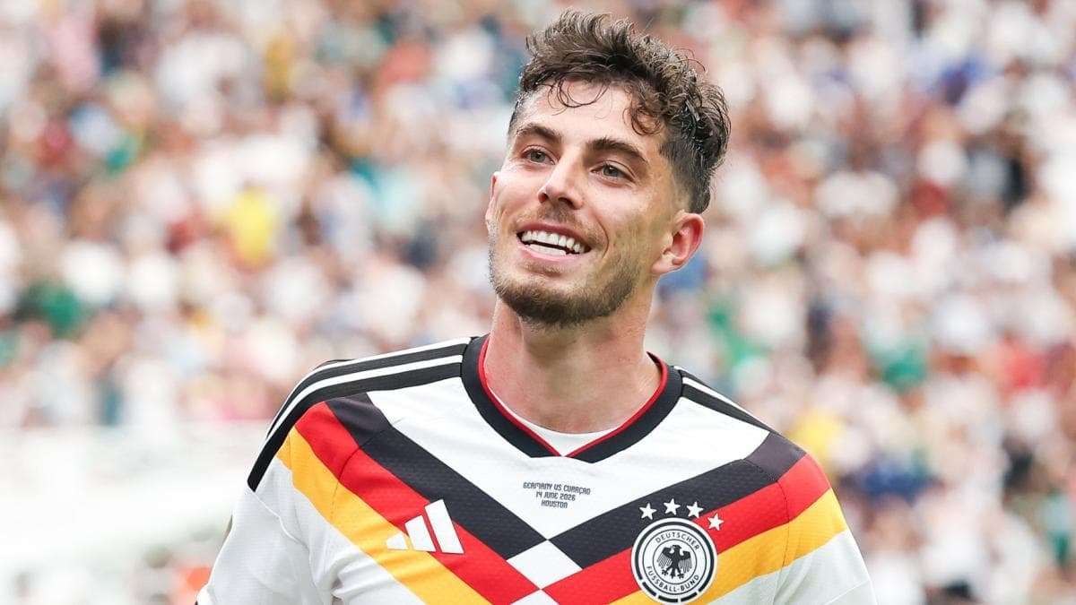 Alemania - Costa de Marfil, en directo