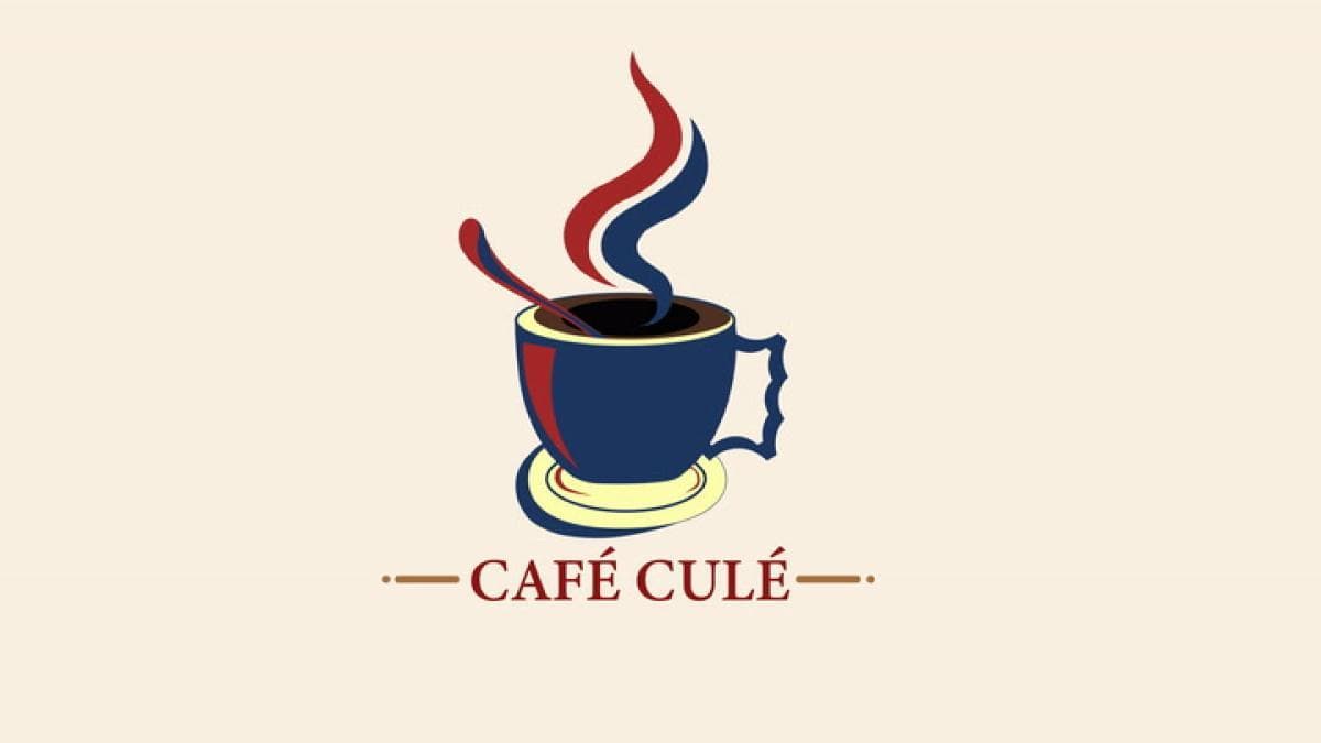 Nace 'Café culé', la charla barcelonista más íntima y distendida