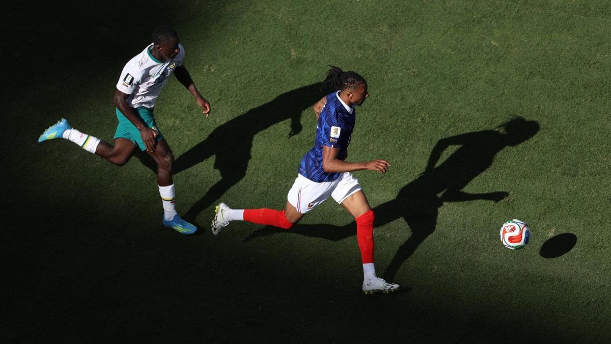 Comunicado del Real Madrid sobre Michael Olise