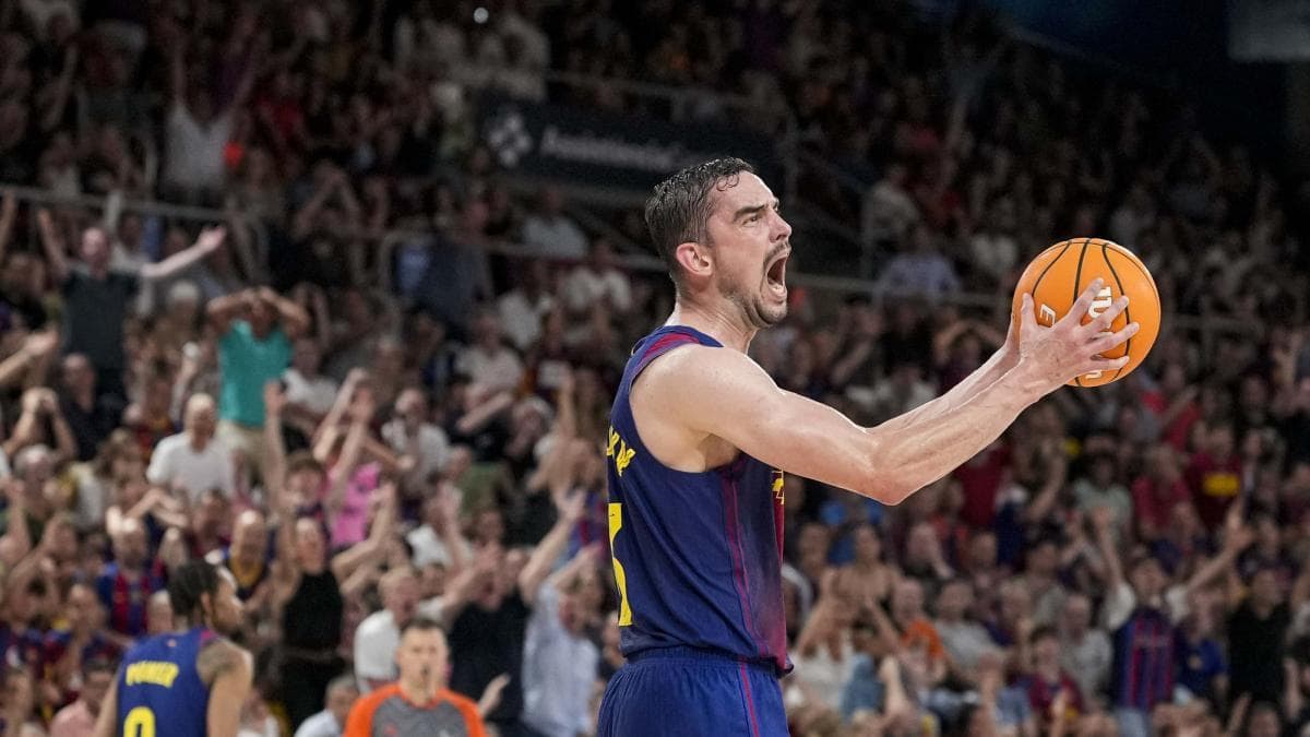 Las tres verdades de Satoransky que ponen el dedo en la llaga