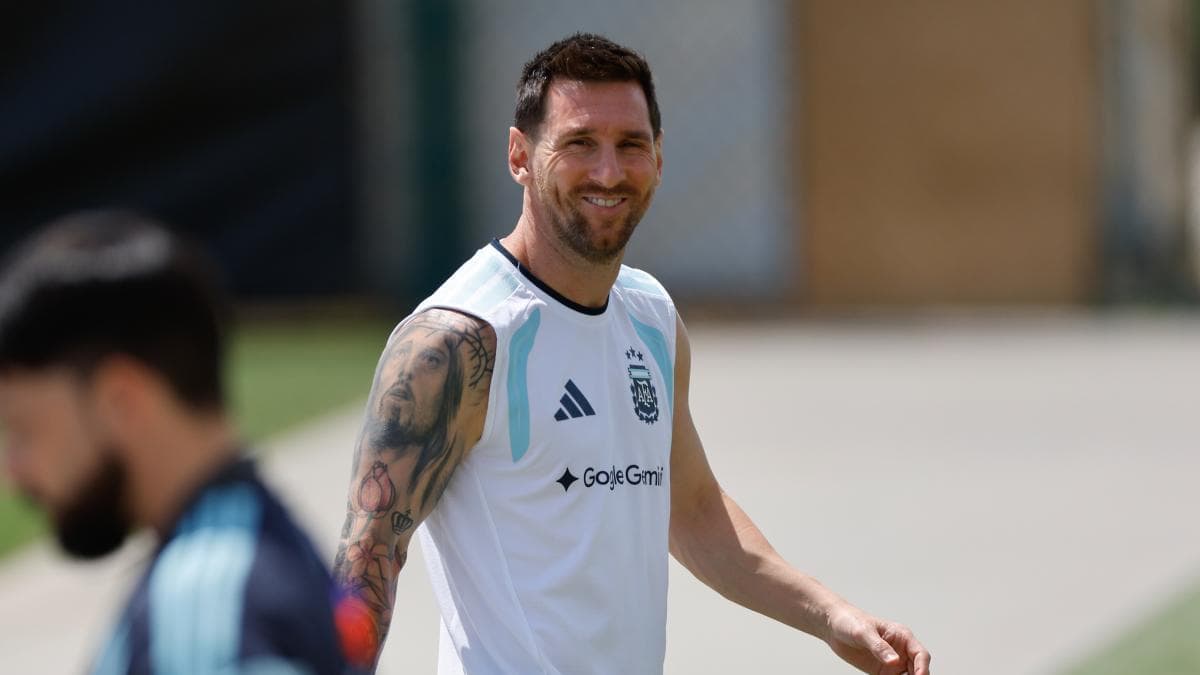 Felicidades, Leo Messi: Hoy cumple 39 años el mejor jugador de la historia