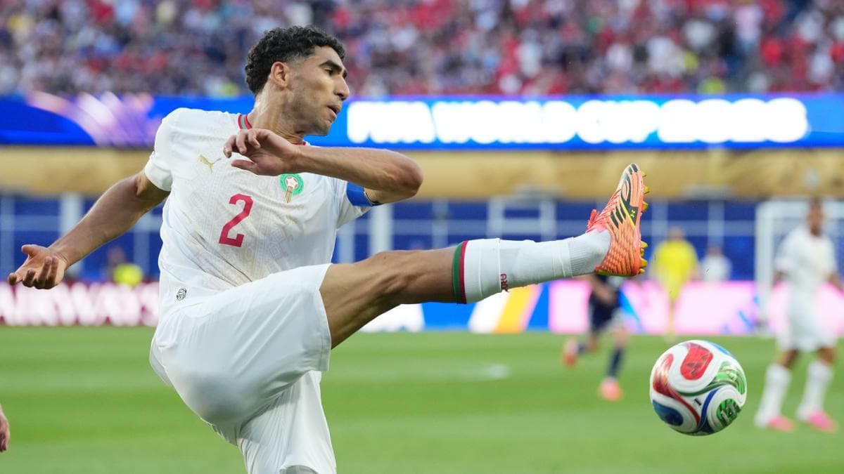 Marruecos - Haití, en directo | Mundial 2026