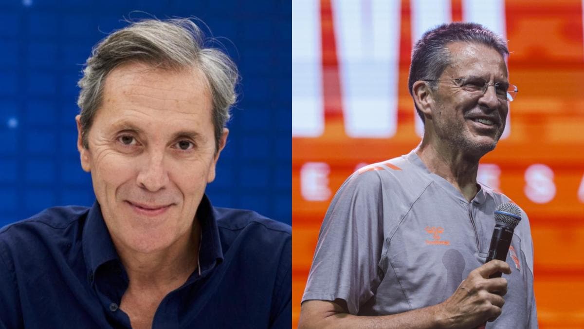 "Ha hecho tuits antimadridistas y es muy del Barça, que flipas. Es como si Florentino ficha a Gavi"