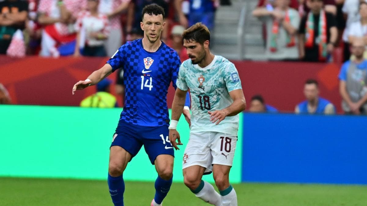 ¡Empata Cristiano de penalti!